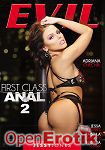 First Class Anal Vol. 2 (The Evil Empire - Evil Angel - Jessy Jones) First Class Anal Vol. 2 (The Evil Empire - Evil Angel - Jessy Jones)