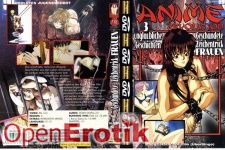Zeichentrickfilm Pornos p