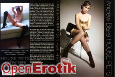 House Pets Porn Dvd Andrew Blake Buy Shipping