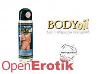 BODYoil duftneutral