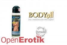 BODYoil Jasmin - Duft