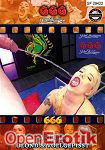 Ariella blond und vollgepisst (666 - John Thompson) Ariella blond und vollgepisst (666 - John Thompson)