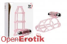 Couples Power Cage - Pink
