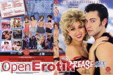Grease - XXX A Parody