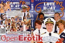 Love Boat - XXX A Parody