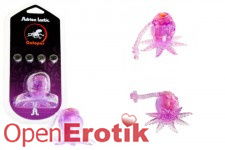 Octopus one Pink