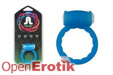 Power Ring Symbol Blue