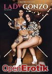 Lady Gonzo Vol. 1 (Adult Time) Lady Gonzo Vol. 1 (Adult Time)