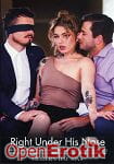 Right under his Nose (Adult Time - Modern-Day Sins) Right under his Nose (Adult Time - Modern-Day Sins)