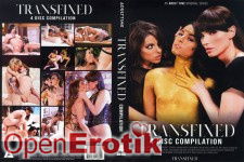 Transfixed - 4 Disc Compilation