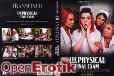 Transfixed - The Physical - Final Exam