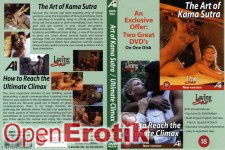 Art of Kama Sutra / Ultimate Climax