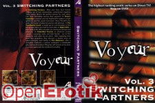 Switching partners - Voyeur vol. 3