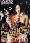 Flossy and Hussy (Amorz - Kokeshi)