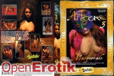 Artcore 3  Masquerade - 2 DVDs