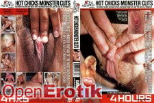 Hot Chicks Monster Clits