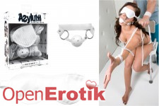 Patient Restraint Kit