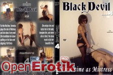 Black Devil numero 4 - First time as Mistress