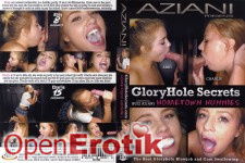 Gloryhole Secrets - Hometown Hunnies