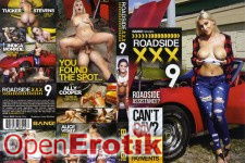 Roadside XXX Vol. 9