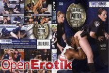 Black Patrol Vol. 1