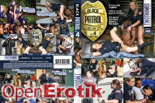 Black Patrol Vol. 4