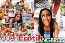 Erotic Ebonys Vol. 5