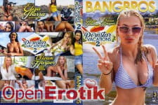 Pornstar Vacations Vol. 2