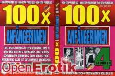 100x Anf&auml;ngerinnen - 4 Stunden