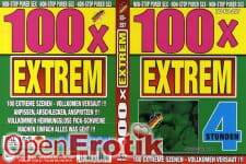 100x Extrem - 4 Stunden