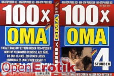 100x Oma - 4 Stunden