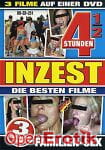 3x Inzest - �ber 4 Stunden (BB - Video)