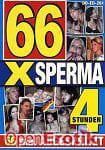 66x Sperma - 4 Stunden (BB - Video) 66x Sperma - 4 Stunden (BB - Video)
