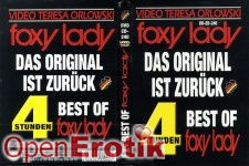 Best of Foxy Lady