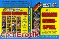 Best of mit Grossem Gewinnspiel