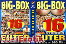 Big Box - Euter - 16 Stunden