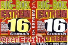 Big Box - Extrem - 16 Stunden