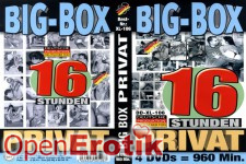 Big Box - Privat - 16 Stunden