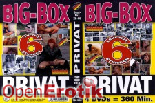 Big Box - Privat - 6 Stunden