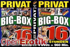 Big Box - Privat 83 - 16 Stunden
