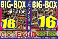 Big Box - Purer Sex - 16 Stunden