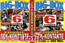 Big Box - Sex-Kontakte 80 - 6 Stunden