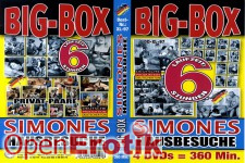 Big Box - Simones Hausbesuche - 6 Stunden
