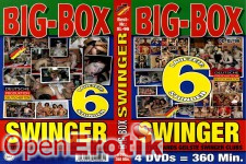 Big Box - Swinger - 6 Stunden