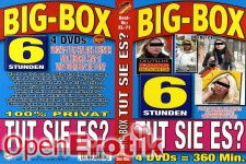 Big Box - Tut Sie Es - 6 Stunden