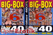 Big Box - Über 40 - 6 Stunden