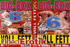 Big Box - Voll Fett - 6 Stunden