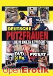 Deutsche Putzfrauen beim ficken erwischt (QUA) (BB - Video) Deutsche Putzfrauen beim ficken erwischt (QUA) (BB - Video)
