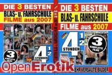 Die 3 besten Blas- und Fahrschule Filme aus 2007