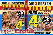 Die 3 besten Titten Filme aus 2007